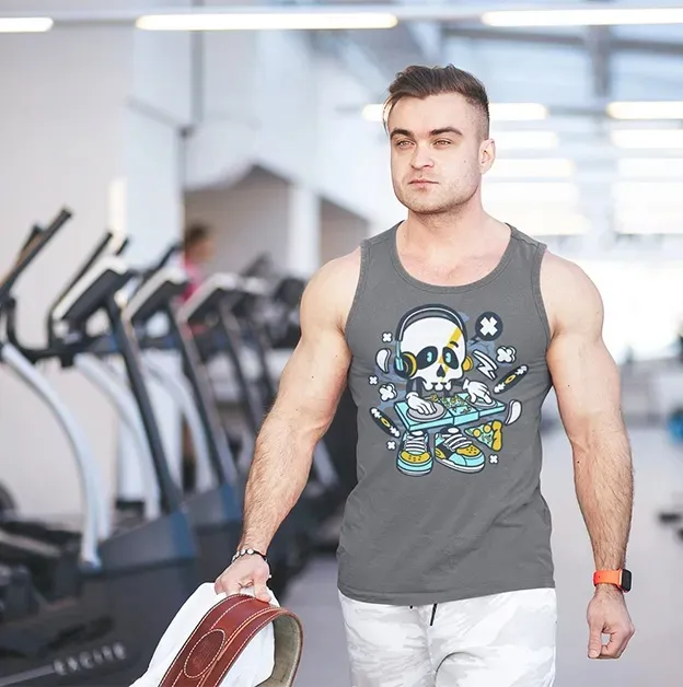 tank-top-dj-skull-stan-nowy
