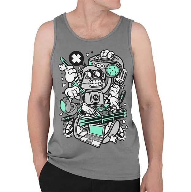 tank-top-dj-robot