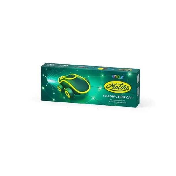 hey-clay-cyber-auto-zolte-marka-tm-toys