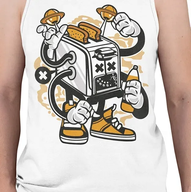 tank-top-toaster-monster