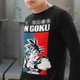 longsleeve-dbz-son-goku-anime-black-plec-produkt-meski