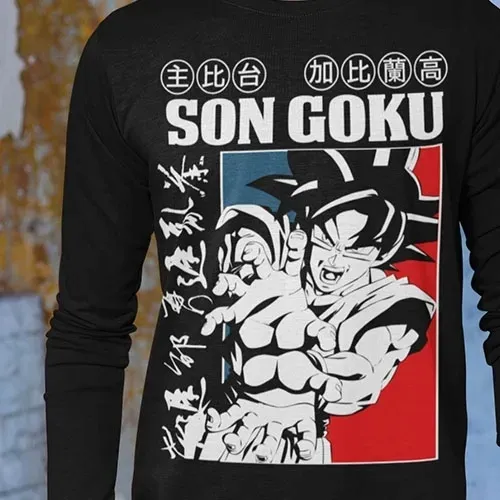 longsleeve-dbz-sg9-stan-nowy