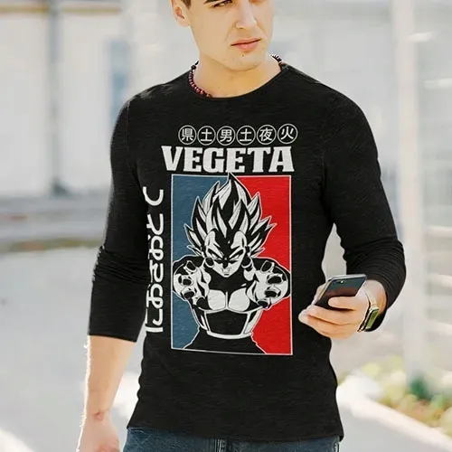 longsleeve-dbz-sg-vegeta-stan-nowy