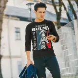 longsleeve-dbz-sg-bulma-stan-nowy