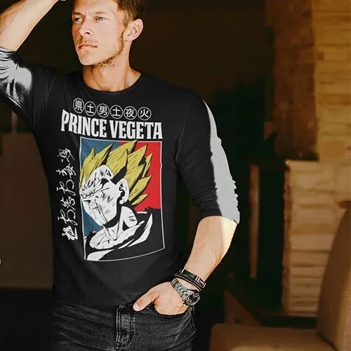 longsleeve-dbz-pv-stan-nowy