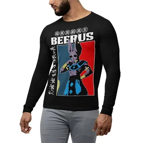 longsleeve-dbz-be-ersus