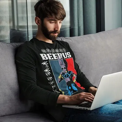 longsleeve-dbz-be-ersus