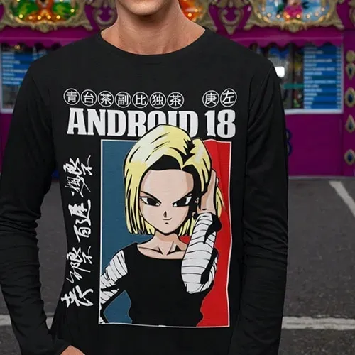 longsleeve-dbz-18-stan-nowy