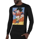 longsleeve-dbz-gohan-stan-nowy