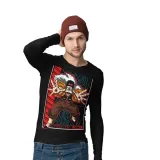 longsleeve-dbz-dr-maki-gero
