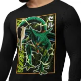 longsleeve-dbz-cellphase1-stan-nowy