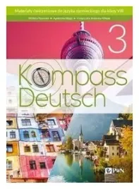 kompass-deutsch-3-klasa-8-sp-cwiczenia-pwn