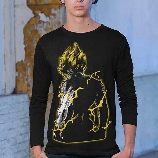 longsleeve-dbz-songoku