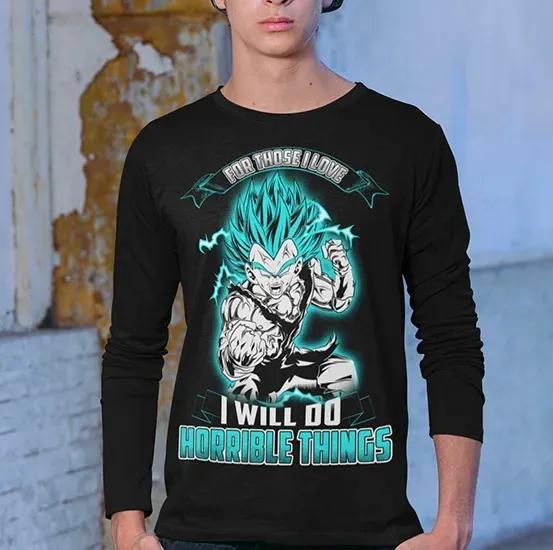longsleeve-dbz-i-will-do-horrible-things