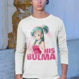 longsleeve-dbz-his-bulma-stan-nowy