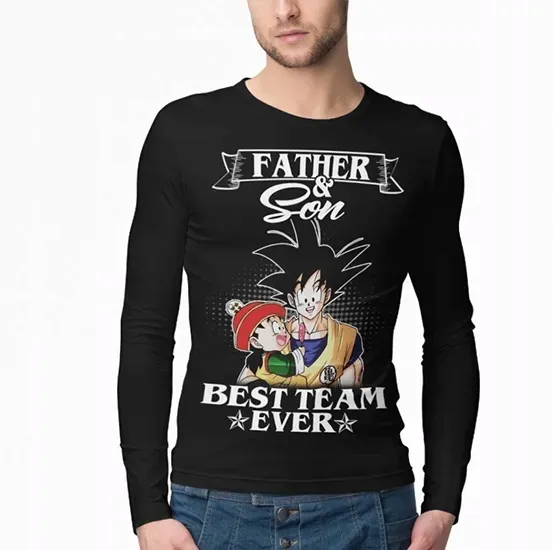 longsleeve-dbz-father-son-best-team-ever