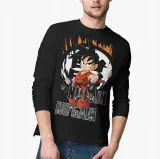 longsleeve-dbz-no-pain-no-gain