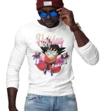 longsleeve-dbz-holiday-goku