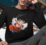 longsleeve-dbz-goku-8-stan-nowy