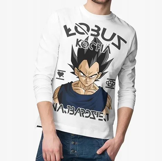 longsleeve-dbz-lobuz-vegeta-jasny