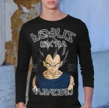 longsleeve-dbz-lobuz-vegeta-jasny-stan-nowy