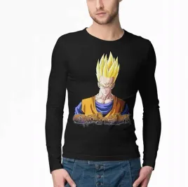 longsleeve-dbz-gohan-2
