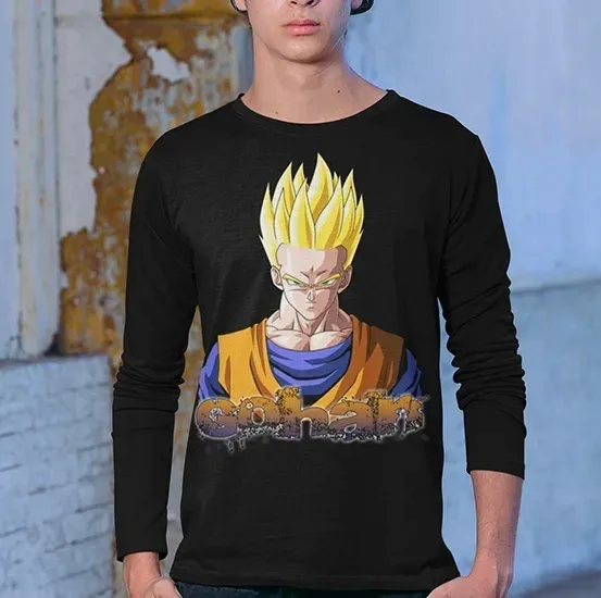 longsleeve-dbz-gohan-2