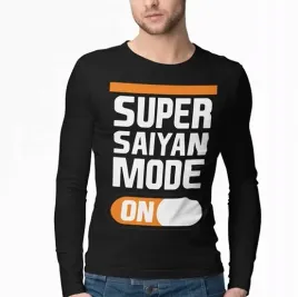longsleeve-dbz-super-saiyan-mode