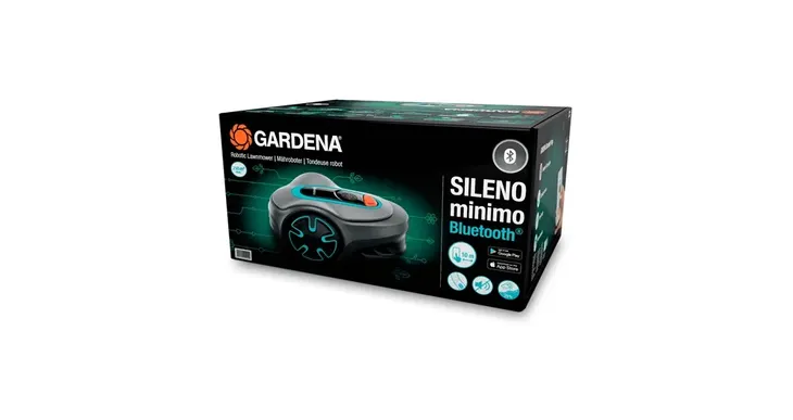 robot-koszacy-sileno-minimo-250-m-bluetooth-kod-produktu-6861-kod-producenta-15201-32-stan-nowy