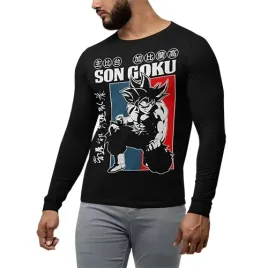 longsleeve-dbz-on-goku-anime-black-4