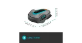 robot-koszacy-sileno-life-750-m-bluetooth-kod-producenta-15101-32-kod-produktu-6846-stan-nowy