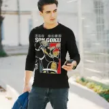 longsleeve-dbz-sg7-stan-nowy