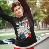 longsleeve-dbz-sg6-stan-nowy