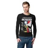 longsleeve-one-punch-man