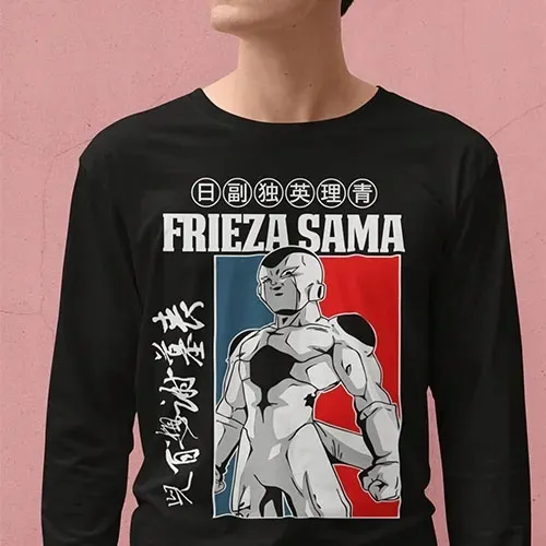 longsleeve-dbz-frieza