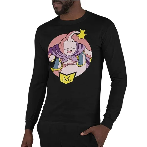 longsleeve-dbz-magin-boo-fat-attack