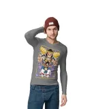 longsleeve-dbz-king-vegeta-gorilla-stan-nowy