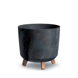 doniczka-gracia-tubus-beton-effect-antracyt