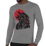 longsleeve-dbz-goku-phase-3-stan-nowy