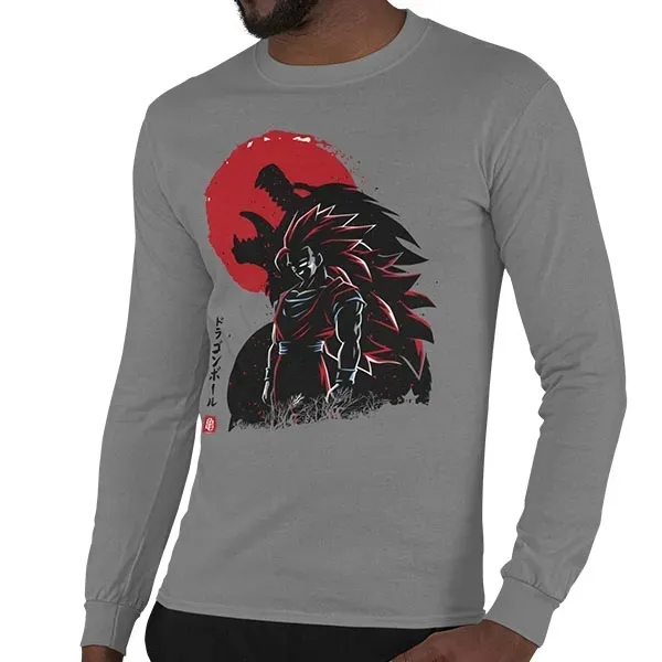 longsleeve-dbz-goku-phase-3