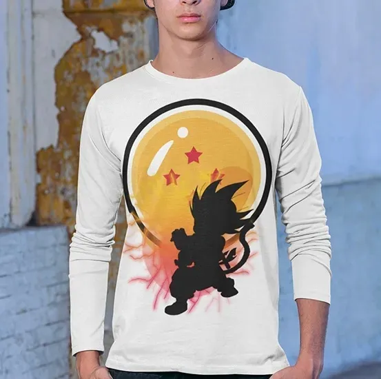 longsleeve-dbz-goku-4