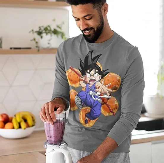 longsleeve-dbz-son-goku-2-stan-nowy