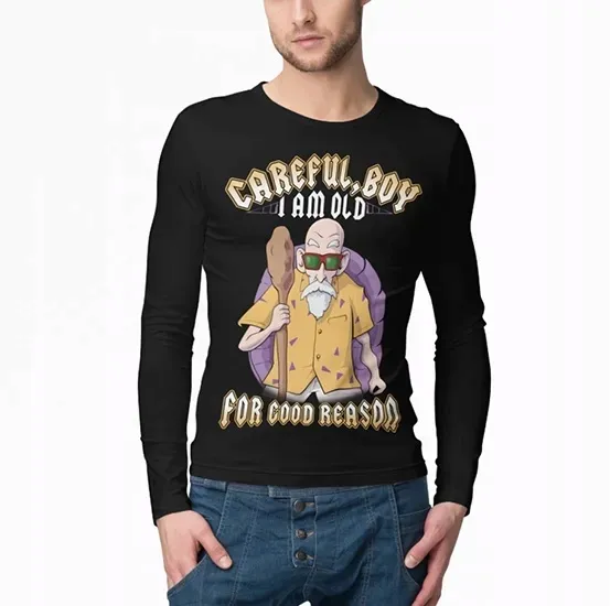 longsleeve-dbz-im-old-for-good-reason-design