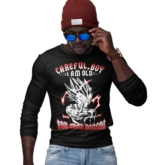 longsleeve-dbz-i-am-old-for-good-reason