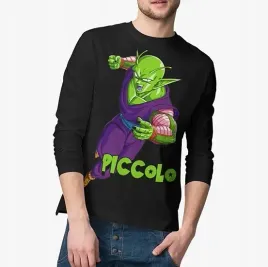 longsleeve-dbz-piccolo