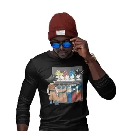 longsleeve-dbz-goku-design