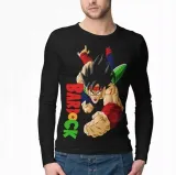 longsleeve-dbz-bardock