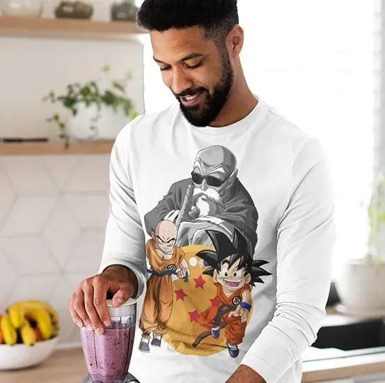longsleeve-dbz-goku-dragon-ball-2