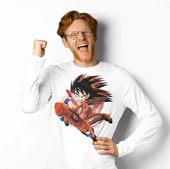 longsleeve-dbz-goku-7