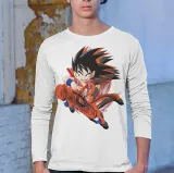 longsleeve-dbz-goku-7-stan-nowy